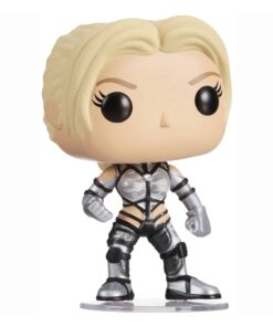 Funko POP! Games Tekken™- Nina Williams #174, Vinyl Figure