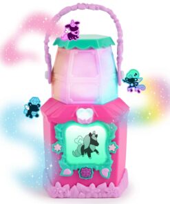 Got2Glow Fairy Pet Finder by WowWee - Pink