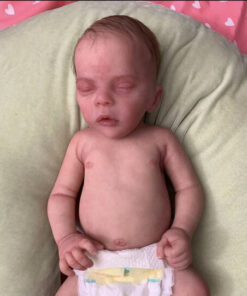 soft body reborn doll