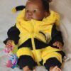 black reborn dolls for sale