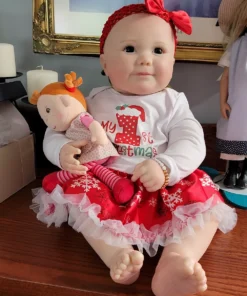 June At Seven Months