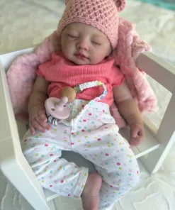 Reborn Baby Canada