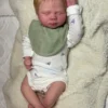 Reborn dolls in USA