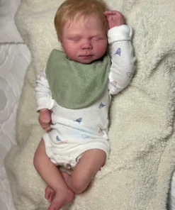 Reborn dolls in USA