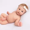 realistic baby dolls