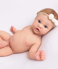 realistic baby dolls