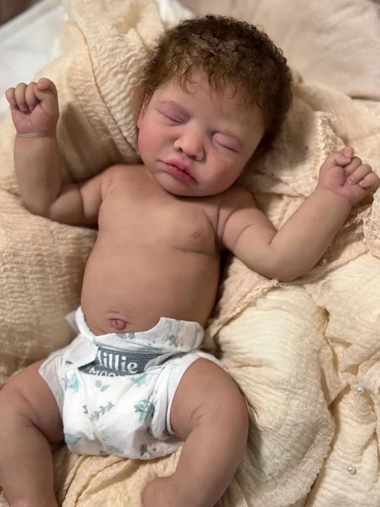 Reborn Dolls
