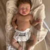 most realistic reborn doll in the world