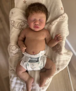 most realistic reborn doll in the world