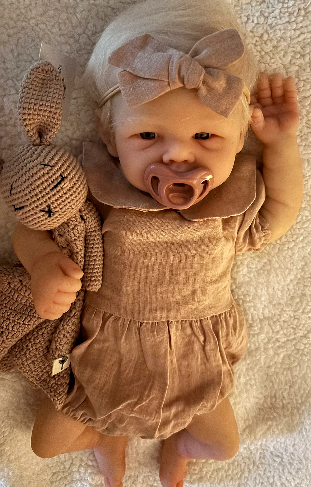 Silicone Baby Gift