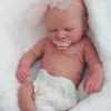 Reborn dolls for companionship