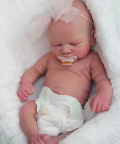 Reborn dolls for companionship