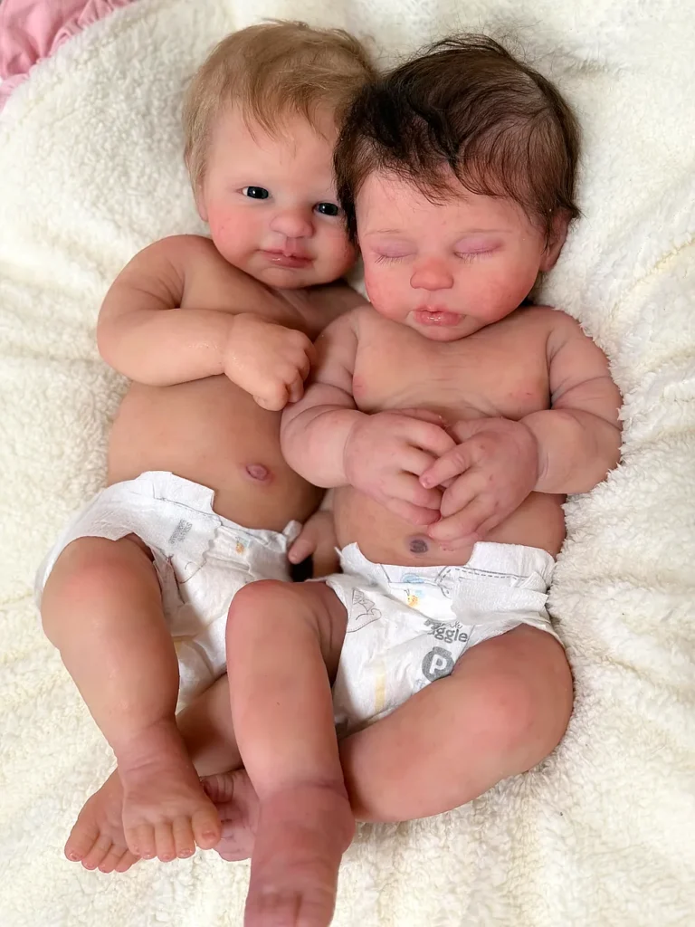 Reborn Dolls For Sale