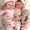twin reborn dolls uk