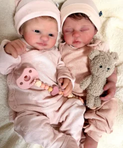 twin reborn dolls uk