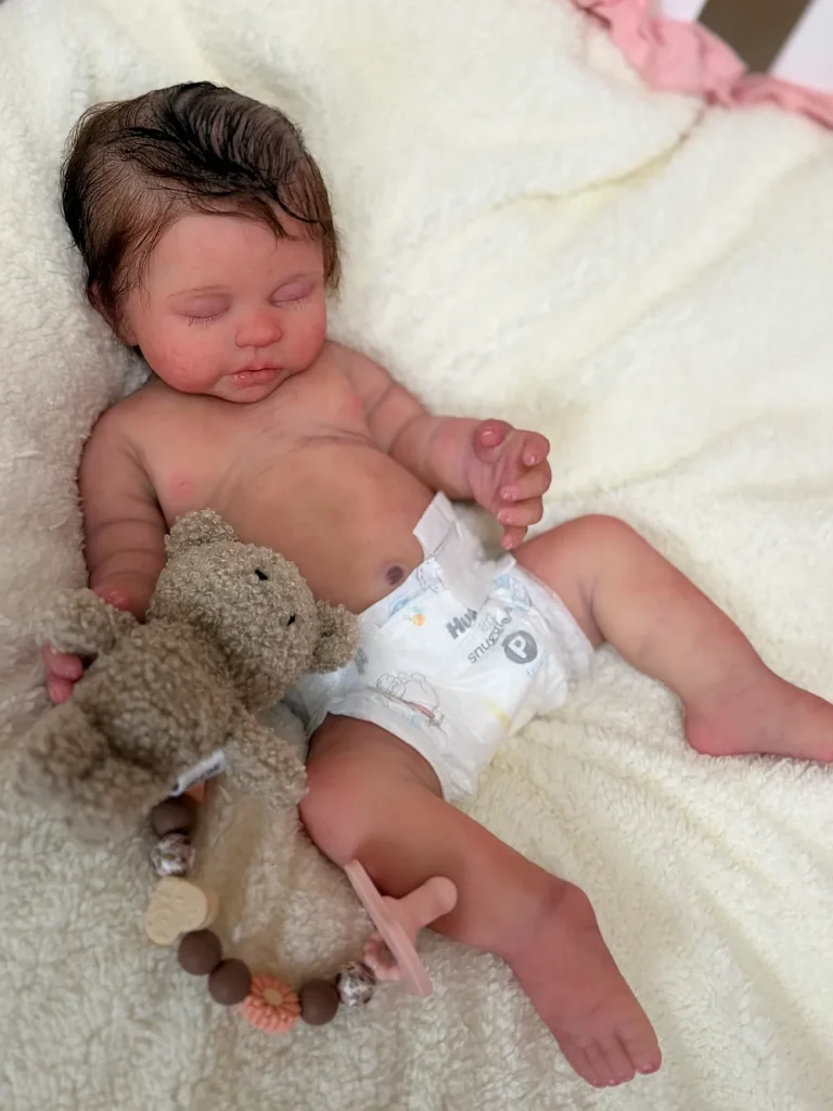 Best Reborn Dolls