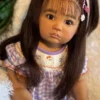 reborn toddler dolls for sale cheap