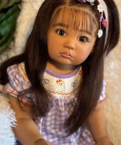 reborn toddler dolls for sale cheap