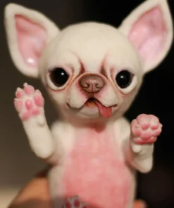 Chihuahua Lola