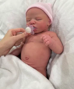 full silicone reborn baby dolls for sale in canada