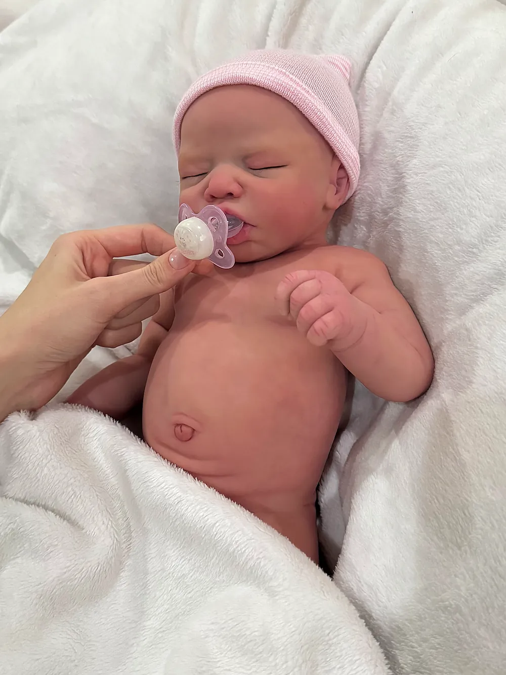 full silicone reborn baby dolls for sale in canada