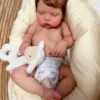 Purchase Silicone Baby Doll