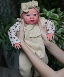 Reborn Doll Gift