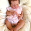 silicone reborn doll