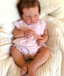 silicone reborn doll
