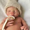 Limited edition reborn dolls