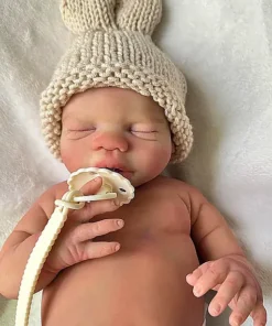 Limited edition reborn dolls