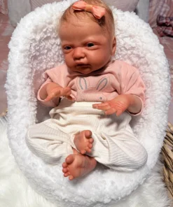 Gracie Mae First Sight