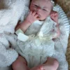 scottish girl reborn doll