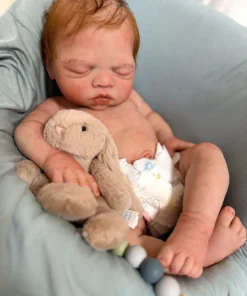 River Asleep