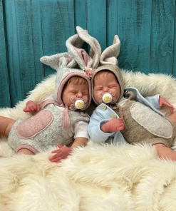 Gretel Twins Boy/girl