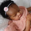 black reborn for sale