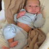 silicone reborn doll
