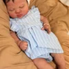 realistic reborn doll