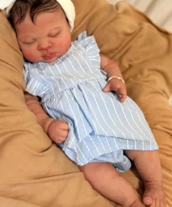 realistic reborn doll