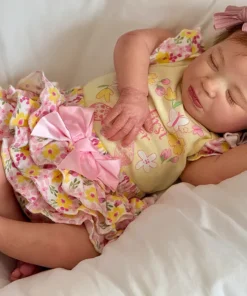 Sage Asleep