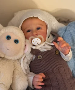 a reborn dolls