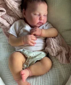 Realistic Reborn Dolls