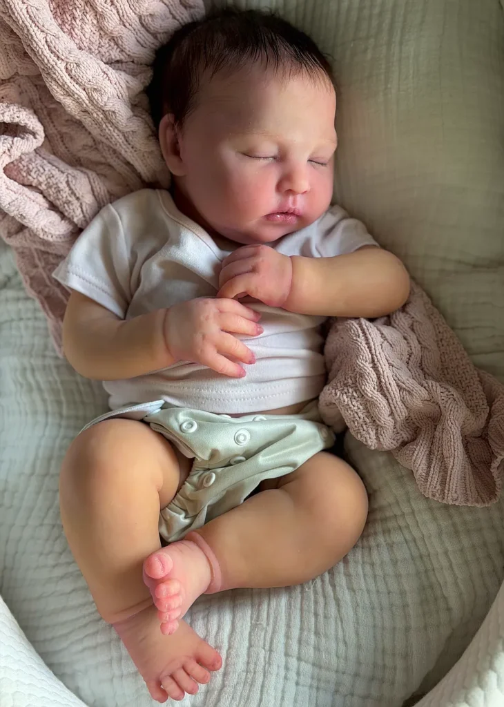 Realistic Reborn Dolls