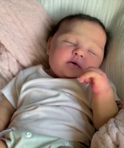 baby reborn doll