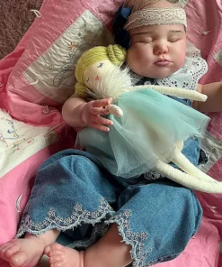 7 Month June Sleeping