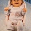 girl reborn doll