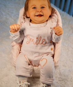girl reborn doll
