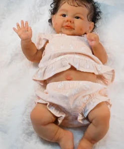 Silicone Reborn Dolls USA