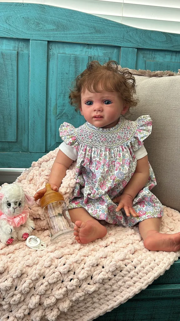 Toddler Reborn Dolls