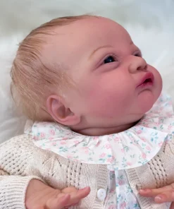 Gracie Mae First Sight